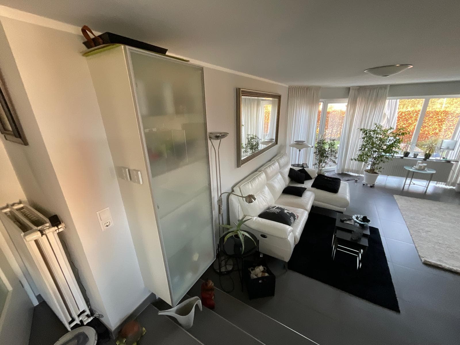 Hausentrümpelung in Köln-Nippes