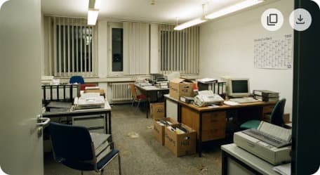 Firmenauflösung – Ihr Partner für Gewerberäumungen