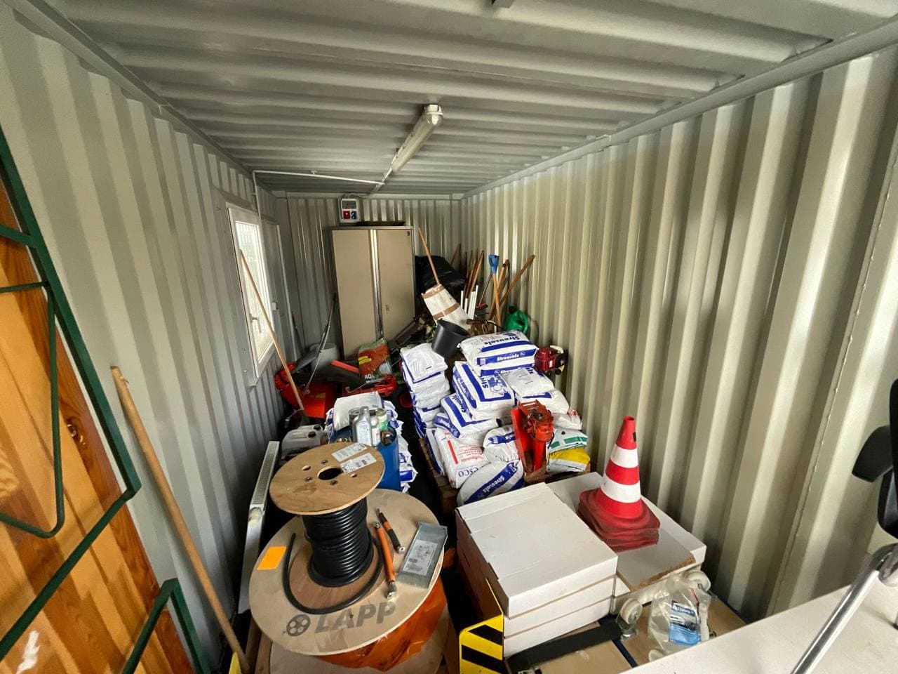 Firmenauflösung Köln