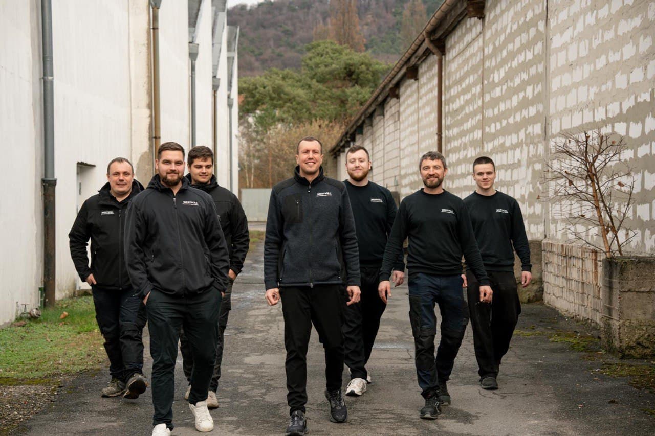 Entrümpelung Team Köln — Wertvoll Dienstleistungen