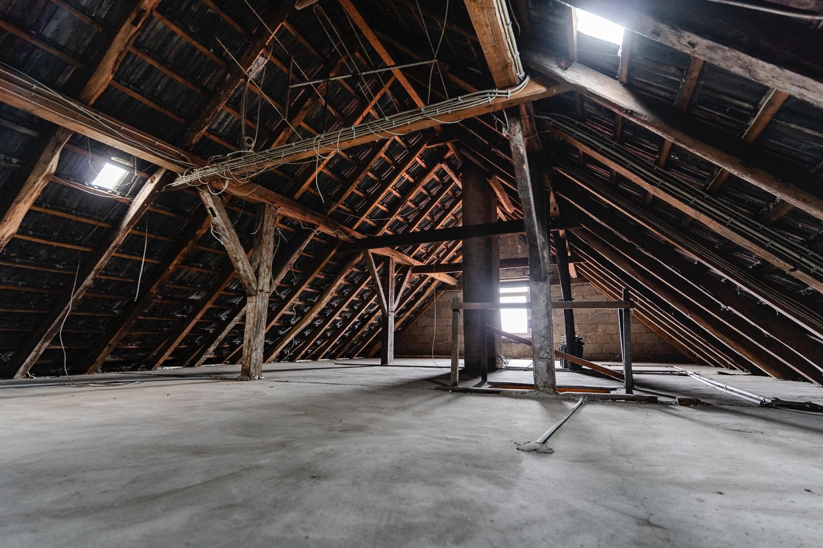 Nachher - Doppelhaushälfte in Köln